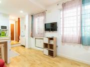 Apartment for rent in Madrid Centro, Madrid