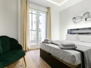 Apartment for rent in Madrid Centro, Madrid