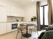 Apartment for rent in Madrid Centro, Madrid