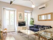 Apartment for rent in Madrid Centro, Madrid