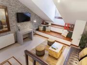 Apartment for rent in Madrid Centro, Madrid