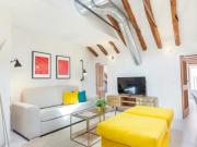 Apartment for rent in Madrid Centro, Madrid