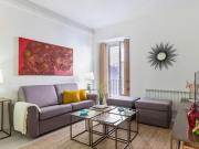 Apartment for rent in Madrid Centro, Madrid