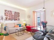 Apartment for rent in Madrid Centro, Madrid