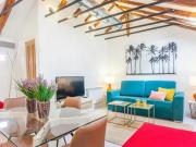 Apartment for rent in Madrid Centro, Madrid