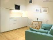 Apartment for rent in Madrid Centro, Madrid