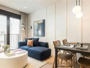 Apartment for rent in Madrid Centro, Madrid