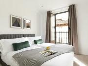 Apartment for rent in Madrid Centro, Madrid