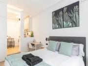 Apartment for rent in Madrid Centro, Madrid