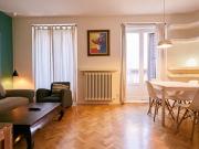 Apartment for rent in Madrid Centro, Madrid