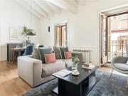 Apartment for rent in Madrid Centro, Madrid