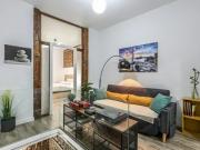 Apartment for rent in Madrid Centro, Madrid