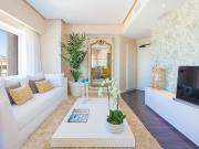 apartment for rent in Madrid, Centro, Malasaña