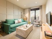 apartment for rent in Madrid, Centro, Malasaña