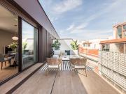 apartment for rent in Madrid, Centro, Malasaña