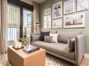 apartment for rent in Madrid, Centro, Malasaña