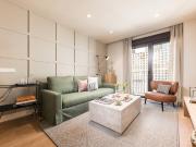 apartment for rent in Madrid, Centro, Malasaña