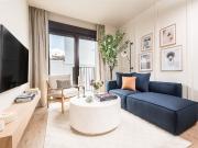 apartment for rent in Madrid, Centro, Malasaña