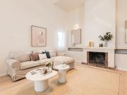 Bright Duplex in the heart of Madrid