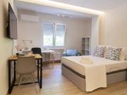 Apartment for rent in Madrid Chamartín, Madrid