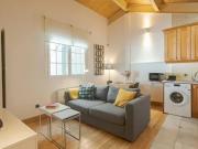 Apartment for rent in Madrid Chamartín, Madrid