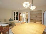 Apartment for rent in Madrid Chamartín, Madrid