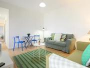 Apartment for rent in Madrid Chamartín, Madrid