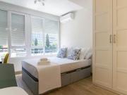 Apartment for rent in Madrid Chamartín, Madrid