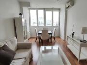 Apartment for rent in Madrid Chamartín, Madrid