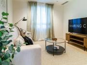 Apartment for rent in Madrid Chamartín, Madrid