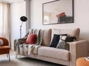 Apartment for rent in Madrid Chamartín, Madrid