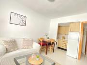 Apartment for rent in Madrid Chamartín, Madrid