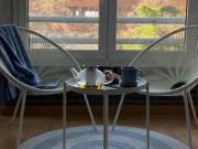 Apartment for rent in Madrid Chamartín, Madrid