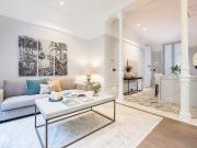 apartment for rent in Madrid, Chamberí, Almagro