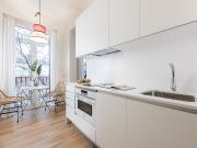 apartment for rent in Madrid, Chamberí, Almagro