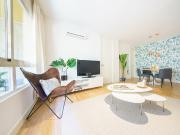 apartment for rent in Madrid, Chamberí, Almagro