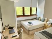 Apartment for rent in Madrid Chamberí, Madrid