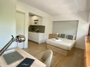 Apartment for rent in Madrid Chamberí, Madrid