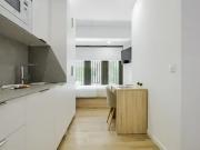 Apartment for rent in Madrid Chamberí, Madrid