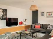 Apartment for rent in Madrid Chamberí, Madrid