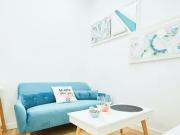 Apartment for rent in Madrid Chamberí, Madrid