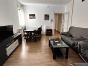 Apartment for rent in Madrid Chamberí, Madrid