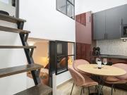 Apartment for rent in Madrid Chamberí, Madrid