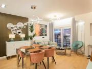 Apartment for rent in Madrid Chamberí, Madrid