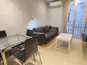 Apartment for rent in Madrid Chamberí, Madrid