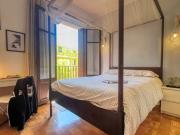 Apartment for rent in Madrid Chamberí, Madrid