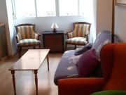 Apartment for rent in Madrid Chamberí, Madrid