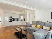 Apartment for rent in Madrid Chamberí, Madrid