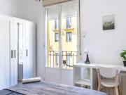 Apartment for rent in Madrid Chamberí, Madrid