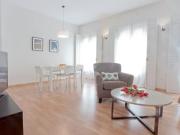 Apartment for rent in Madrid Chamberí, Madrid